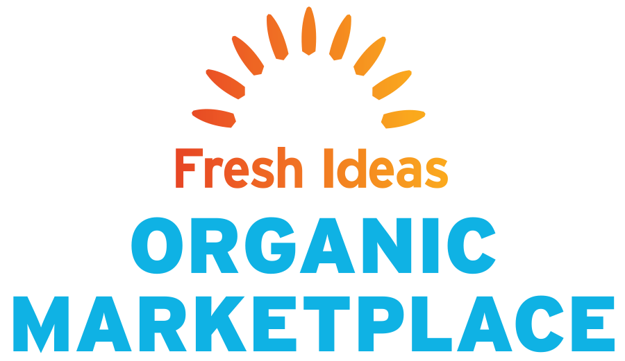 Fresh Ideas Logo