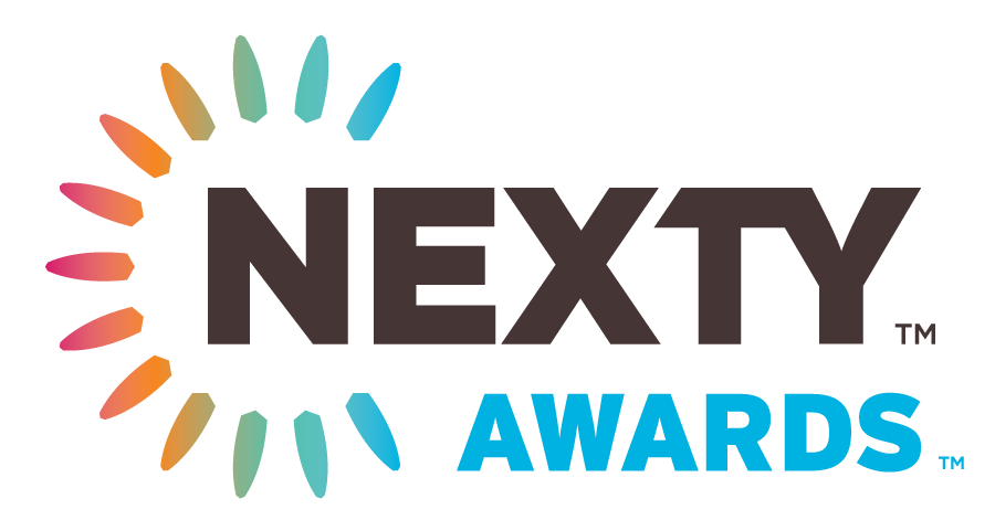 NEXTY Awards logo