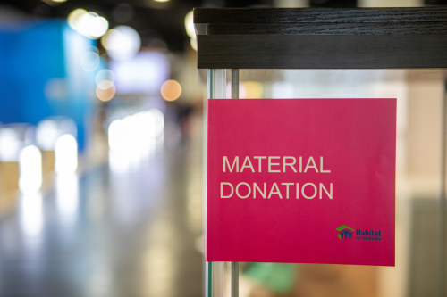 Donation Program 4
