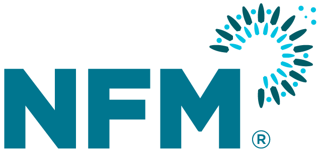 Natural Food Merchandiser Logo